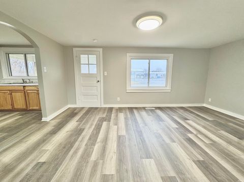 Tiny photo for 1213 E State Street, Kokomo, IN 46902 (MLS # 202605425)