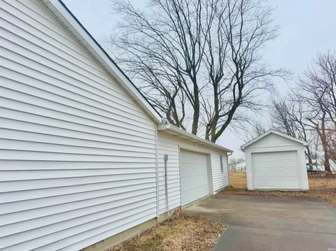 Tiny photo for 1213 E State Street, Kokomo, IN 46902 (MLS # 202605425)