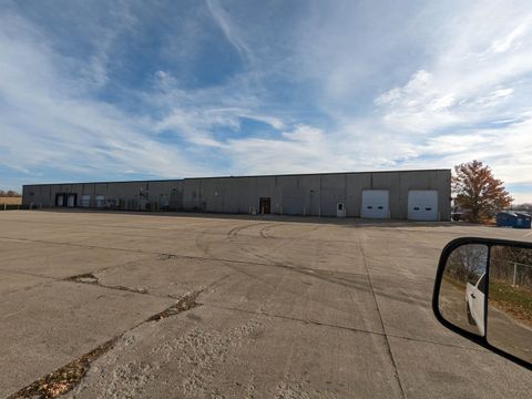 Tiny photo for 1500 N Reed Road, Kokomo, IN 46901 (MLS # 202427816)