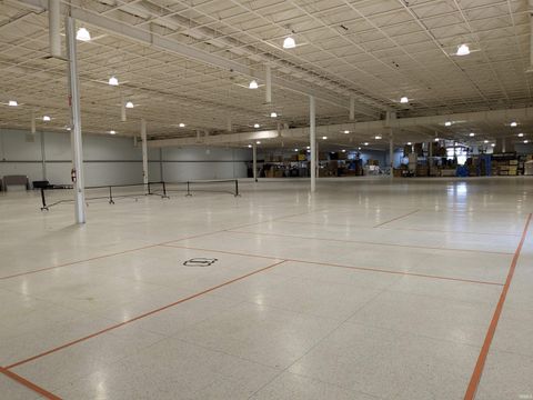 Tiny photo for 1500 N Reed Road, Kokomo, IN 46901 (MLS # 202427816)