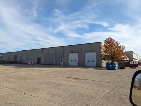 Tiny photo for 1500 N Reed Road, Kokomo, IN 46901 (MLS # 202427816)