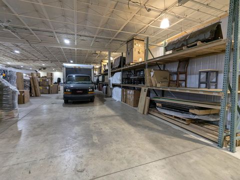 Tiny photo for 1500 N Reed Road, Kokomo, IN 46901 (MLS # 202427816)