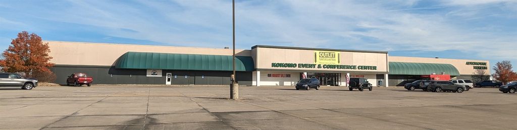 Photo for 1500 N Reed Road, Kokomo, IN 46901 (MLS # 202427816)