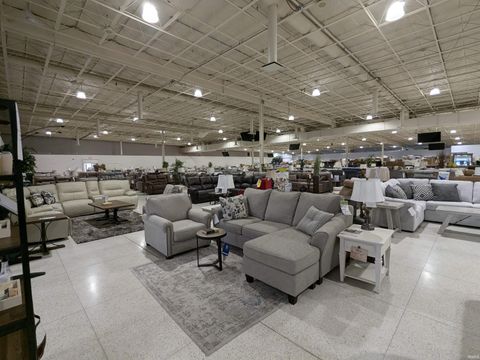 Tiny photo for 1500 N Reed Road, Kokomo, IN 46901 (MLS # 202427816)