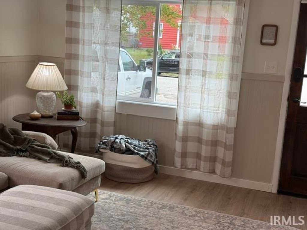 Photo of 1838 N Brookfield Street, South Bend, IN 46628 (MLS # 202602562)