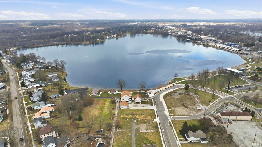 Photo of 347 N Buffalo Street, Warsaw, IN 46580 (MLS # 202600808)