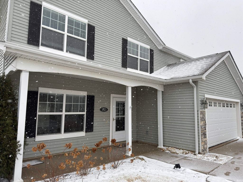 Photo of 1823 Apopka Way, Fort Wayne, IN 46814 (MLS # 202602600)