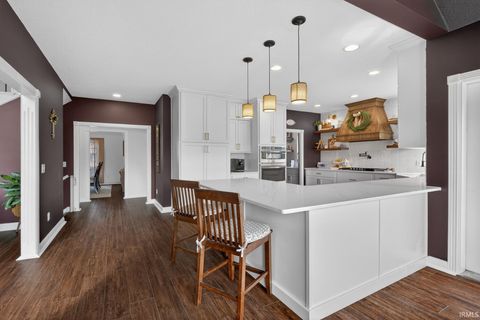 Tiny photo for 12516 Golden Harvest Drive, Fort Wayne, IN 46845 (MLS # 202612510)