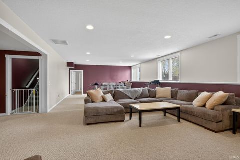 Tiny photo for 12516 Golden Harvest Drive, Fort Wayne, IN 46845 (MLS # 202612510)