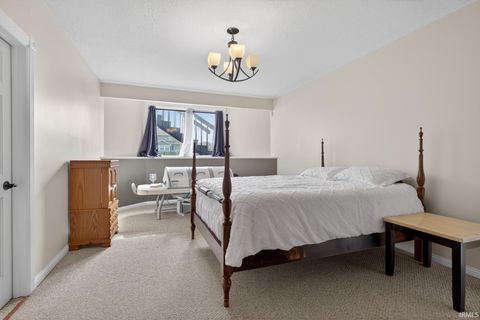 Tiny photo for 12516 Golden Harvest Drive, Fort Wayne, IN 46845 (MLS # 202612510)