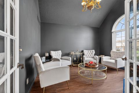 Tiny photo for 12516 Golden Harvest Drive, Fort Wayne, IN 46845 (MLS # 202612510)