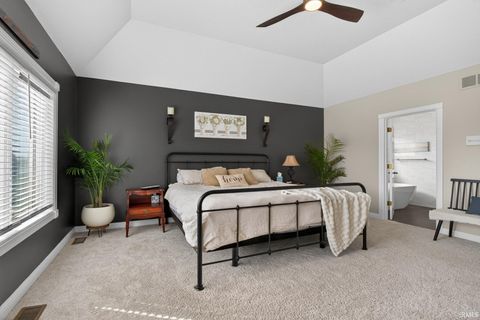 Tiny photo for 12516 Golden Harvest Drive, Fort Wayne, IN 46845 (MLS # 202612510)