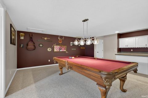 Tiny photo for 12516 Golden Harvest Drive, Fort Wayne, IN 46845 (MLS # 202612510)