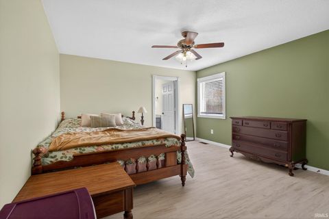 Tiny photo for 12516 Golden Harvest Drive, Fort Wayne, IN 46845 (MLS # 202612510)