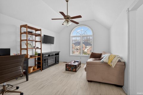 Tiny photo for 12516 Golden Harvest Drive, Fort Wayne, IN 46845 (MLS # 202612510)