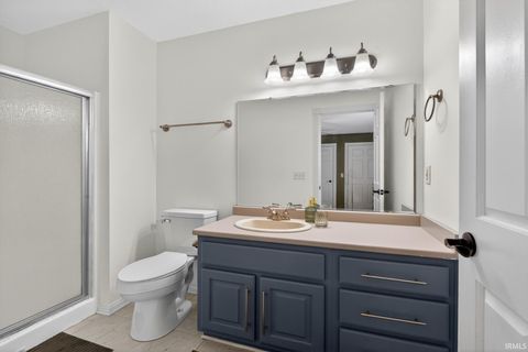 Tiny photo for 12516 Golden Harvest Drive, Fort Wayne, IN 46845 (MLS # 202612510)