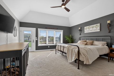 Tiny photo for 12516 Golden Harvest Drive, Fort Wayne, IN 46845 (MLS # 202612510)