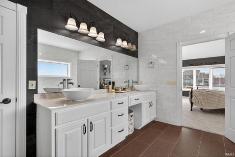 Tiny photo for 12516 Golden Harvest Drive, Fort Wayne, IN 46845 (MLS # 202612510)