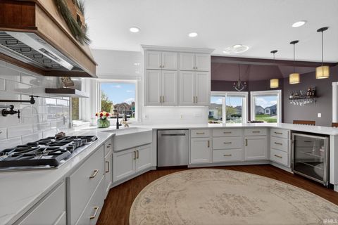 Tiny photo for 12516 Golden Harvest Drive, Fort Wayne, IN 46845 (MLS # 202612510)