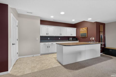 Tiny photo for 12516 Golden Harvest Drive, Fort Wayne, IN 46845 (MLS # 202612510)