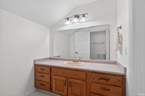 Tiny photo for 12516 Golden Harvest Drive, Fort Wayne, IN 46845 (MLS # 202612510)