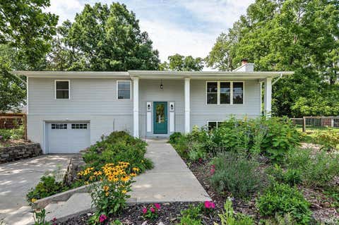 Photo of 4310 E Morningside Drive, Bloomington, IN 47408 (MLS # 202614875)