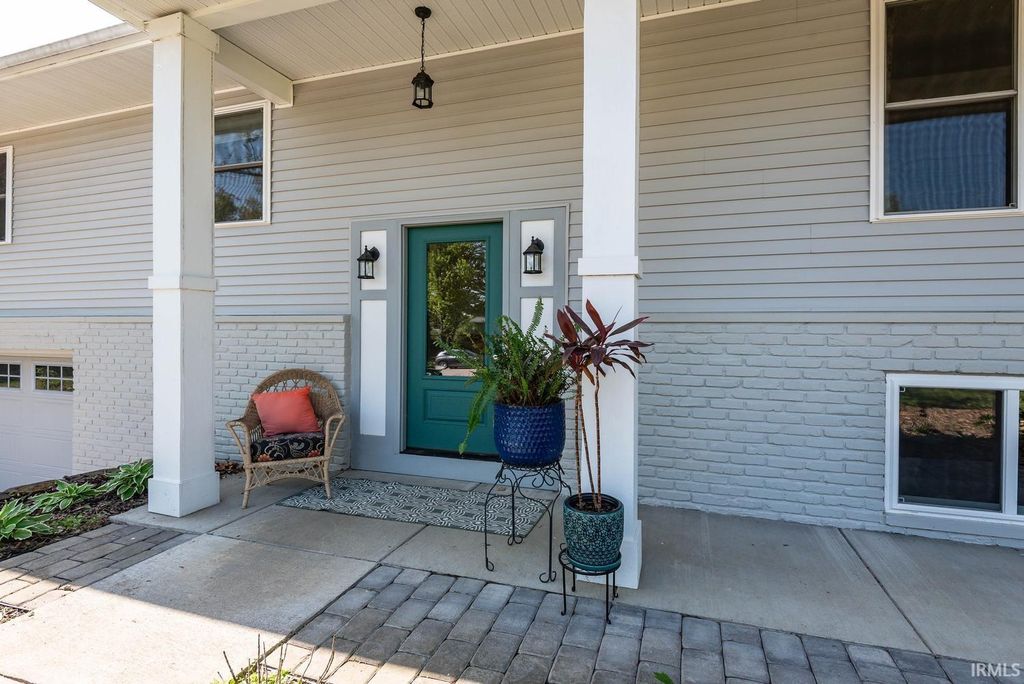 Photo of 4310 E Morningside Drive, Bloomington, IN 47408 (MLS # 202614875)