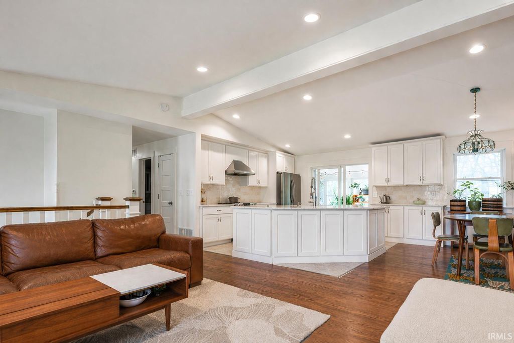 Photo of 4310 E Morningside Drive, Bloomington, IN 47408 (MLS # 202614875)