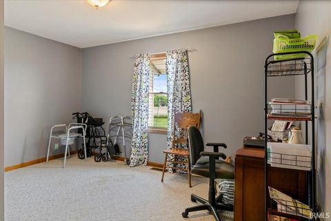 Tiny photo for 10071 W 400 S Road, Dunkirk, IN 47336 (MLS # 202618469)
