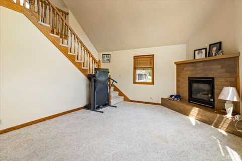 Tiny photo for 10071 W 400 S Road, Dunkirk, IN 47336 (MLS # 202618469)