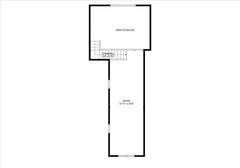 Tiny photo for 10071 W 400 S Road, Dunkirk, IN 47336 (MLS # 202618469)
