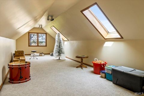 Tiny photo for 10071 W 400 S Road, Dunkirk, IN 47336 (MLS # 202618469)
