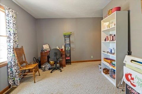 Tiny photo for 10071 W 400 S Road, Dunkirk, IN 47336 (MLS # 202618469)