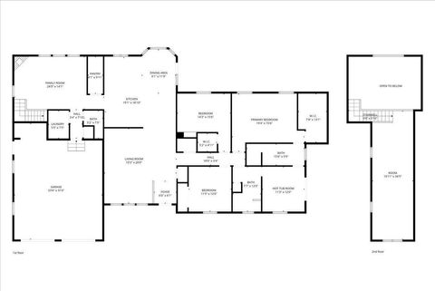 Tiny photo for 10071 W 400 S Road, Dunkirk, IN 47336 (MLS # 202618469)