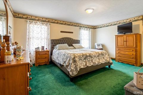 Tiny photo for 10071 W 400 S Road, Dunkirk, IN 47336 (MLS # 202618469)