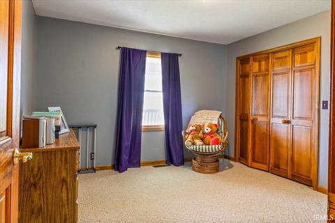 Tiny photo for 10071 W 400 S Road, Dunkirk, IN 47336 (MLS # 202618469)