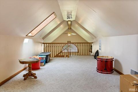 Tiny photo for 10071 W 400 S Road, Dunkirk, IN 47336 (MLS # 202618469)