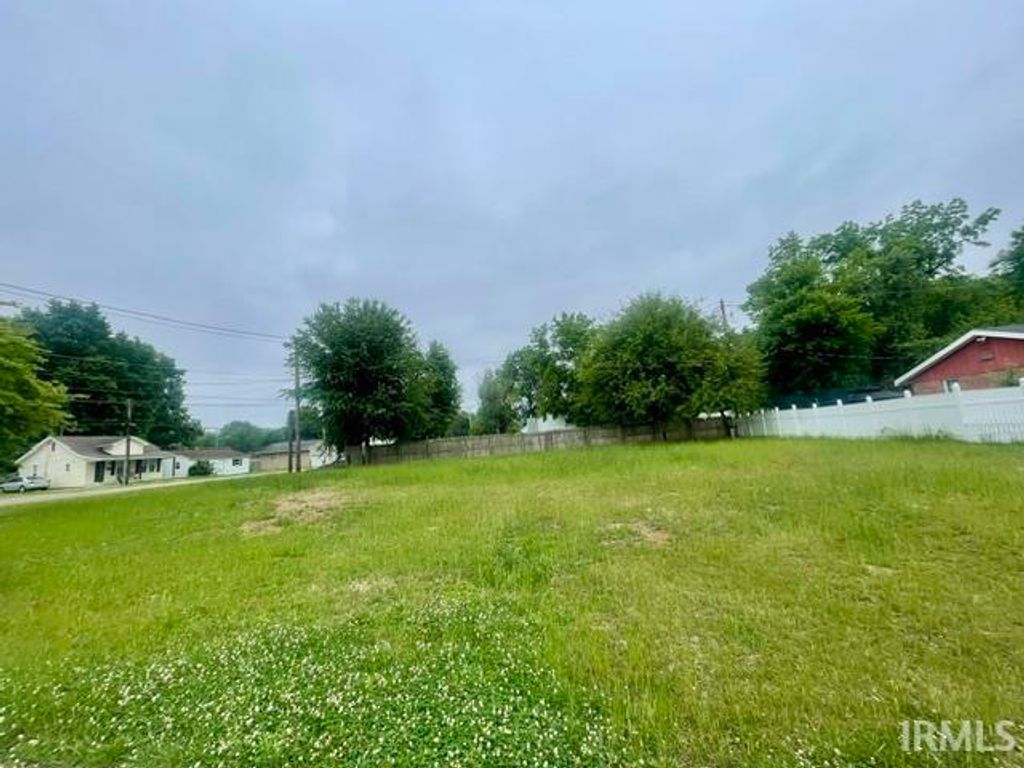 Photo of 1925 Coker Avenue, Evansville, IN 47714 (MLS # 202619822)