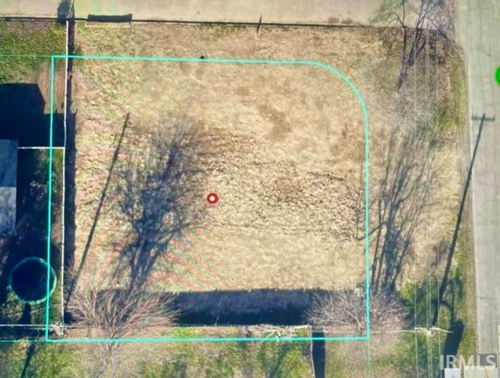Photo of 1925 Coker Avenue, Evansville, IN 47714 (MLS # 202619822)