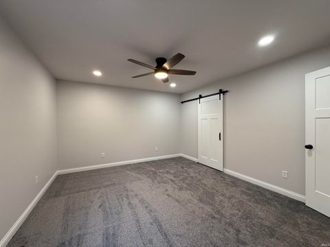 Tiny photo for 113 W Vine Street, Flora, IN 46929 (MLS # 202610047)