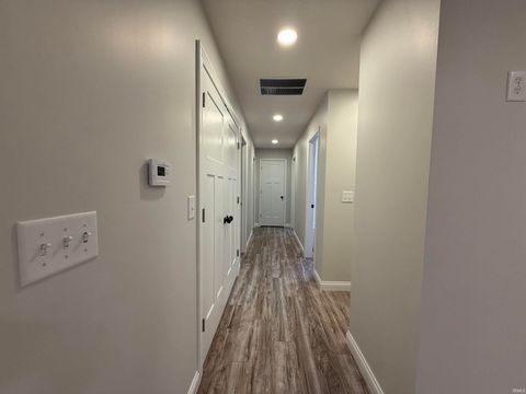 Tiny photo for 113 W Vine Street, Flora, IN 46929 (MLS # 202610047)