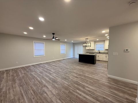 Tiny photo for 113 W Vine Street, Flora, IN 46929 (MLS # 202610047)