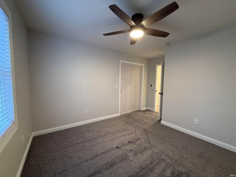 Tiny photo for 113 W Vine Street, Flora, IN 46929 (MLS # 202610047)