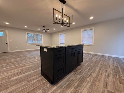 Tiny photo for 113 W Vine Street, Flora, IN 46929 (MLS # 202610047)