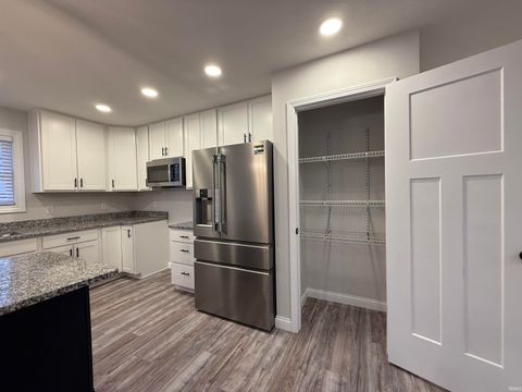 Tiny photo for 113 W Vine Street, Flora, IN 46929 (MLS # 202610047)