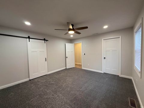 Tiny photo for 113 W Vine Street, Flora, IN 46929 (MLS # 202610047)