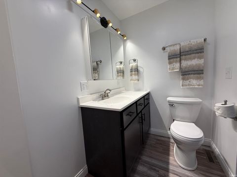 Tiny photo for 113 W Vine Street, Flora, IN 46929 (MLS # 202610047)