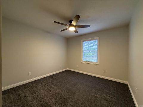 Tiny photo for 113 W Vine Street, Flora, IN 46929 (MLS # 202610047)