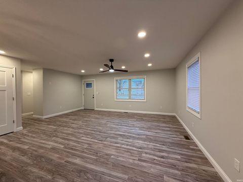 Tiny photo for 113 W Vine Street, Flora, IN 46929 (MLS # 202610047)