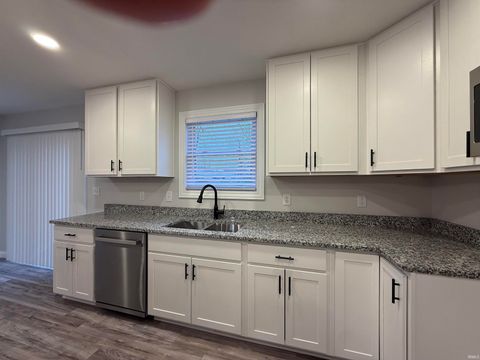 Tiny photo for 113 W Vine Street, Flora, IN 46929 (MLS # 202610047)